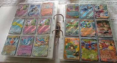carte Pokemon ( ITA) n. 48 ( tutto il lotto ...