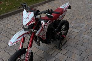 Fantic tpr70