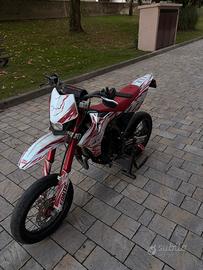 Fantic tpr70
