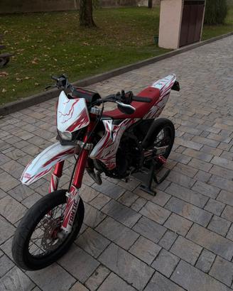 Fantic tpr70