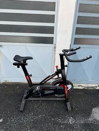 Spin bike Carnielli SPX-1