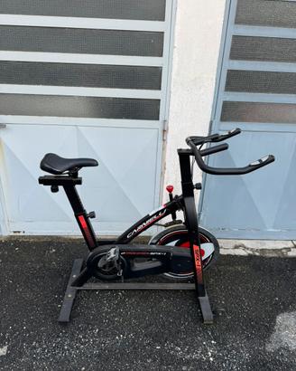 Spin bike Carnielli SPX-1