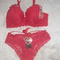 set 2 pz donna taglia 3 e L nuovi 