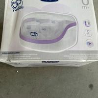 Sterilizzatore biberon