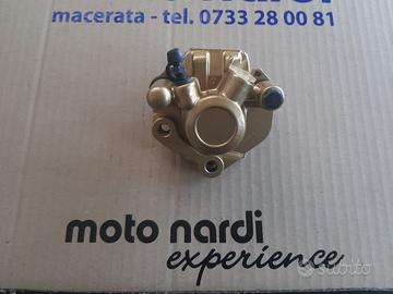 Pinza freno anteriore piaggio/gilera