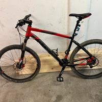 MTB RockRider 560