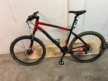 MTB RockRider 560