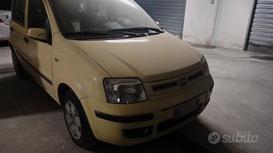 parafango destro fiat panda 169 seconda serie