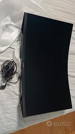 Samsung odissey G5 32" curvo