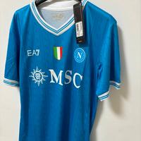 Maglia Napoli 25/26 (replica)
