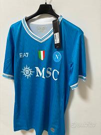 Maglia Napoli 25/26 (replica)