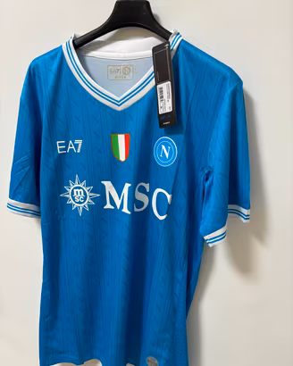 Maglia Napoli 25/26 (replica)