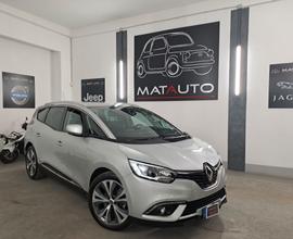 Renault Grand Scenic dCi 8V 110 CV Energy Life POS