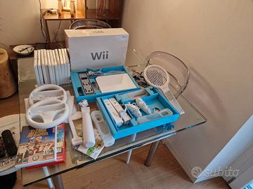 Nintendo wii