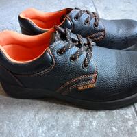 Scarpe antinfortunistiche n 43 