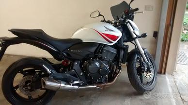 Honda Hornet - 2010