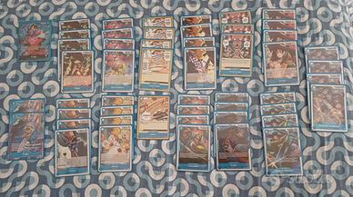 Mazzo buggy one piece 