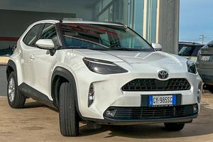 Toyota Yaris Cross 1.5 Hybrid 5p. E-CVT Active