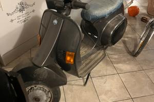 Vespa (v) 50cc del 1990