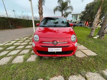 Fiat 500 1.0 Hybrid Connect