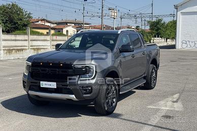 FORD Ranger 2.0 EcoBlue aut. 205 CV DC Wildtrak 5