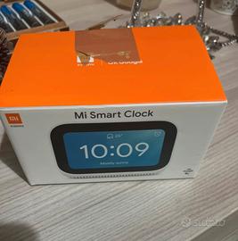 Smart clock xiaomi