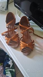 Scarpe da ballo