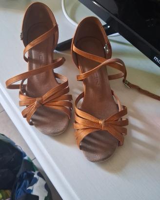 Scarpe da ballo