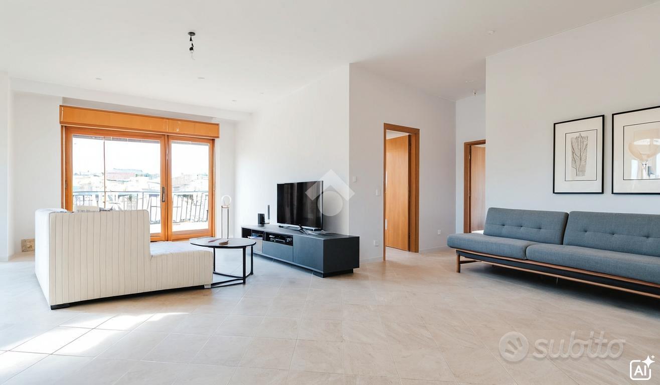 4 LOCALI A ROMA - Vista 6
