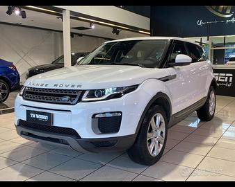 LAND ROVER Range Rover Evoque 2.0 TD4 150 CV 5p. S
