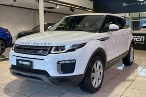 LAND ROVER Range Rover Evoque 2.0 TD4 150 CV 5p. S