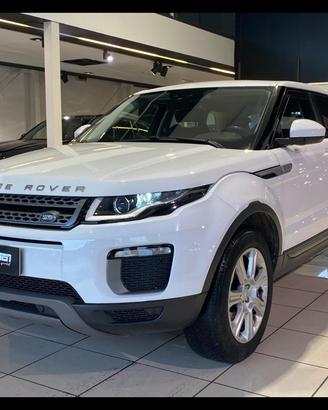 LAND ROVER Range Rover Evoque 2.0 TD4 150 CV 5p. S