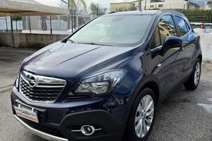 Opel Mokka 1.4 Turbo GPL Ecotec 140CV 4x4 Start&St