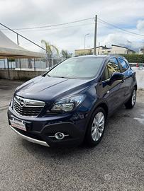 Opel Mokka 1.4 Turbo GPL Ecotec 140CV 4x4 Start&St