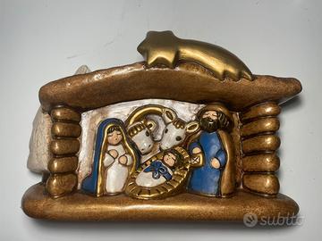 Thun capanna sacra famiglia natività 