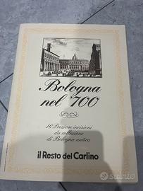16 STAMPE DEL 700 - il resto del carlino