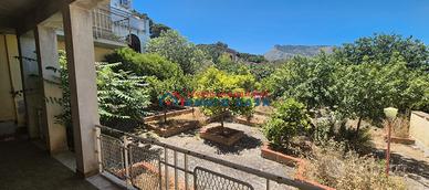 VALDERICE-C/da Misericordia-Casa a solo da ristr