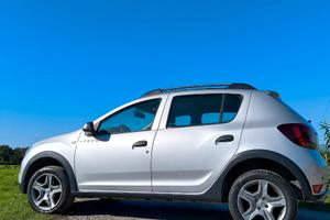 DACIA Sandero 2ª serie - 2017