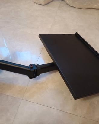 Porta TV da parete