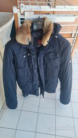 bomber uomo