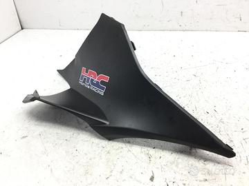 HONDA CBR RR ABS KM0 600 ALETTA DESTRA CARENA FIAN