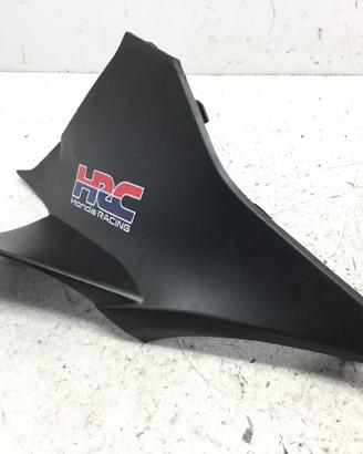 HONDA CBR RR ABS KM0 600 ALETTA DESTRA CARENA FIAN