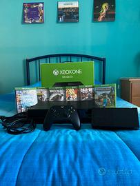 Xbox one