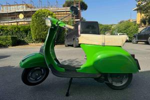 Vespa 50 Special