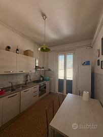 Stanza in via Maragliano Firenze