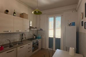 Stanza in via Maragliano Firenze