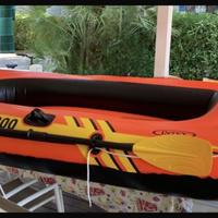 Gommone Intex Explorer Pro 300