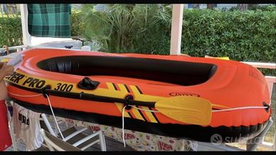 Gommone Intex Explorer Pro 300