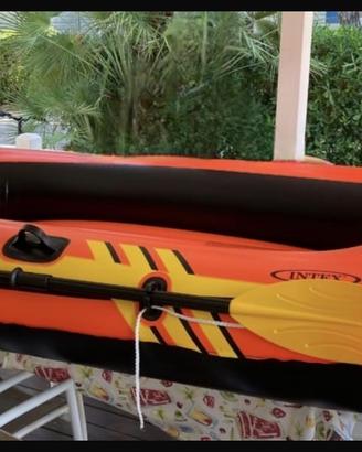 Gommone Intex Explorer Pro 300