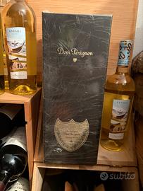 CHAMPAGNE DOM PERIGNON VINTAGE 2012